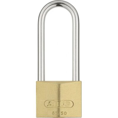 Abus Mosiężny zamek 85/50hb127 - Zamek Abus Mosiężny zamek 85/50hb127 - Zamek