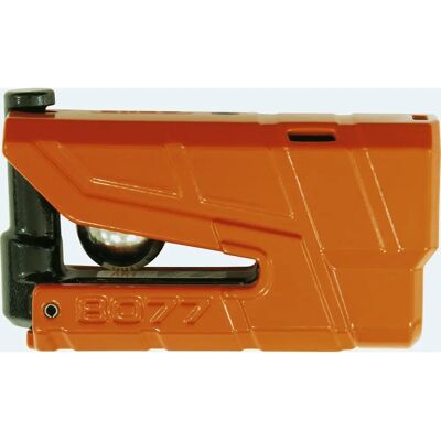 ABUS Granit Detecto X-Plus 8077 - oransje ABUS Granit Detecto X-Plus 8077 - oransje