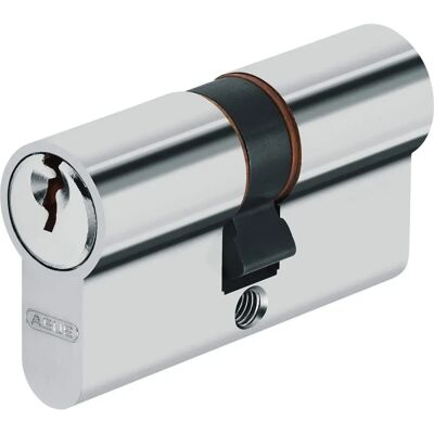 Cylindre de profil en laiton ABUS C73 - 30/45mm, anti-pick, 3 clés - Publicité Cylindre de profil en laiton ABUS C73 - 30/45mm, anti-pick, 3 clés - Publicité