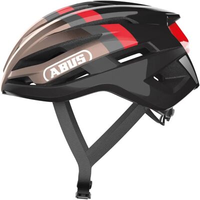 ABUS StormChaser - Casque léger pour adultes - Casque ABUS StormChaser - Casque léger pour adultes - Casque