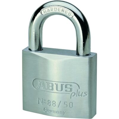 Abus Av-Vorhangschloss 88/50 - Wysokiej klasy zamek Abus Av-Vorhangschloss 88/50 - Wysokiej klasy zamek