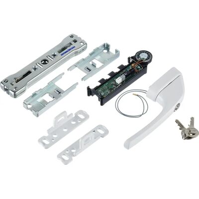 Abus FOS550A Fensterverriegelung - Alarm Sicherheit Abus FOS550A Fensterverriegelung - Alarm Sicherheit