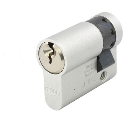 Abus TI12ST 10/35 vs. Zylinderzylinder - 3 Schlüssel Abus TI12ST 10/35 vs. Zylinderzylinder - 3 Schlüssel