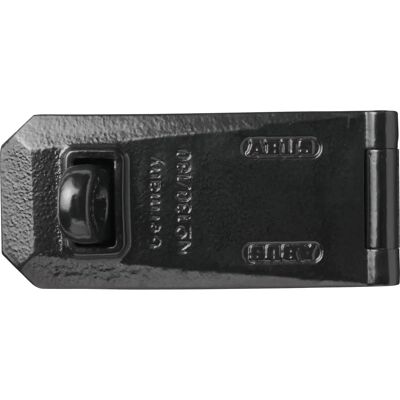 ABUS 130/180 Wysoki poziom bezpieczeństwa zamek - Obudowa stalowa & Hartowane sworznie ABUS 130/180 Wysoki poziom bezpieczeństwa zamek - Obudowa stalowa & Hartowane sworznie