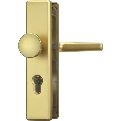 Abus KLS 114 F3 EK Zabezpieczenie drzwi - Typ drzwi Abus KLS 114 F3 EK Zabezpieczenie drzwi - Typ drzwi