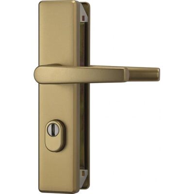 Abus KLZS714 F4 EK Brons Deur- en raambhandel - Deur en raambhandel Abus KLZS714 F4 EK Brons Deur- en raambhandel - Deur en raambhandel