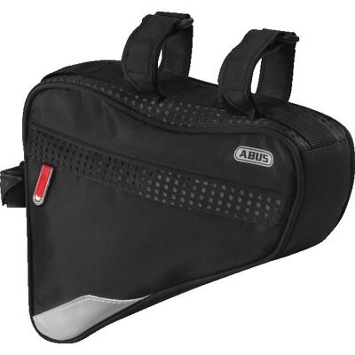 Torba Rowerowa Abus ST 2250 - Wodoodporna Torba na Rama Torba Rowerowa Abus ST 2250 - Wodoodporna Torba na Rama