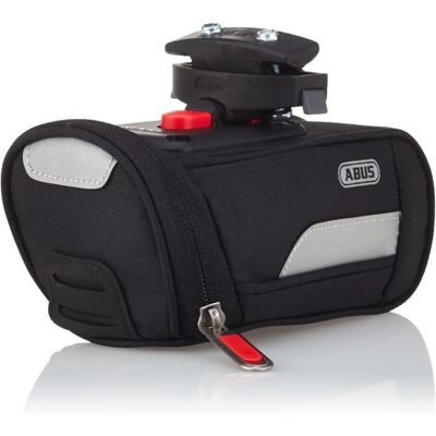 Abus Fahrradtasche Oryde ST 2085 - Wasserabweisend, 0.7L Abus Fahrradtasche Oryde ST 2085 - Wasserabweisend, 0.7L