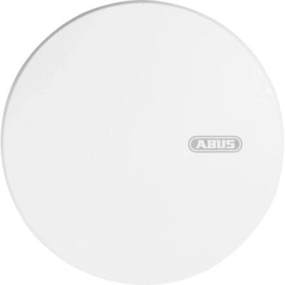 ABUS RWM250 - Rauch- und Hitzemelder - Kabellos - 12 Jahre Batterie ABUS RWM250 - Rauch- und Hitzemelder - Kabellos - 12 Jahre Batterie