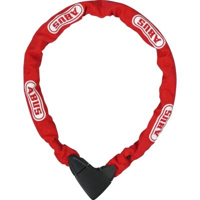 Abus Ionus 8900 Röd - Cykellås 85cm Abus Ionus 8900 Röd - Cykellås 85cm