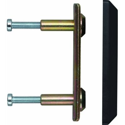 Abus PV1820 - Verstärkte Türsicherung - Türverschlusssystem Abus PV1820 - Verstärkte Türsicherung - Türverschlusssystem