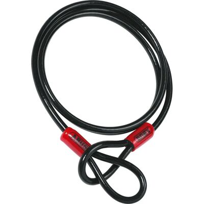 ABUS Cobra 10/200 Steel Cable - High Security Lock ABUS Cobra 10/200 Steel Cable - High Security Lock