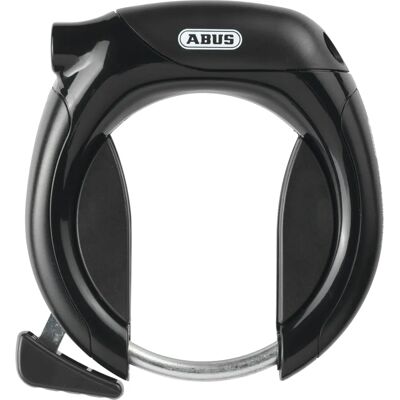 Set de Candado de Bicicleta ABUS 4960 NR - Negro - Nivel de Seguridad 7 Set de Candado de Bicicleta ABUS 4960 NR - Negro - Nivel de Seguridad 7