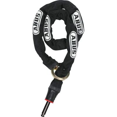 Chaîne de vélo ABUS 5850/5650/4960 - 85cm, 6mm, Noir - Publicité Chaîne de vélo ABUS 5850/5650/4960 - 85cm, 6mm, Noir - Publicité