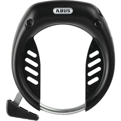 Zámek ABUS Tectic 496 NR Černý - Zámek na kolo Zámek ABUS Tectic 496 NR Černý - Zámek na kolo