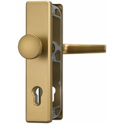 Abus KLN314 F4 Tür- & Fenstergriff - Bronze Abus KLN314 F4 Tür- & Fenstergriff - Bronze