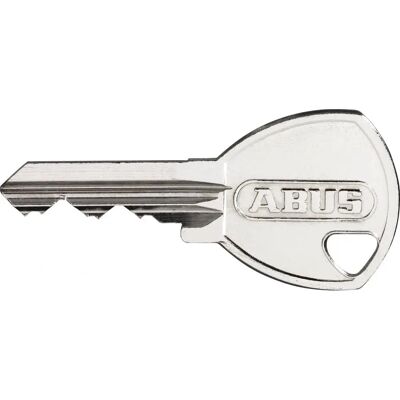 ABUS 65/50 50mm +60 Nøglering - Nøglering ABUS 65/50 50mm +60 Nøglering - Nøglering