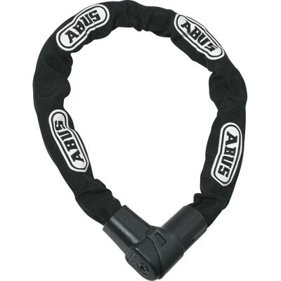 Abus CityChain 1010 Zamek rowerowy - Lekki, Bezpieczny, 9mm Stal Abus CityChain 1010 Zamek rowerowy - Lekki, Bezpieczny, 9mm Stal