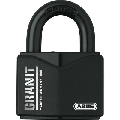ABUS 37/55HB75 Serrure de Haute Sécurité - Serrure ABUS 37/55HB75 Serrure de Haute Sécurité - Serrure