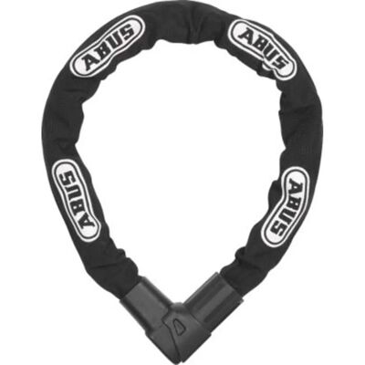 ABUS CityChain 1010 Bike Lock - 140cm, Black, Security Level 12 ABUS CityChain 1010 Bike Lock - 140cm, Black, Security Level 12