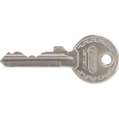 ABUS KB12874 - Nøglering til højre hånd 24-26-28 - Nøglering ABUS KB12874 - Nøglering til højre hånd 24-26-28 - Nøglering