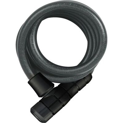Abus 6512K/180 Sicherheitsschloss - Schwarz Abus 6512K/180 Sicherheitsschloss - Schwarz