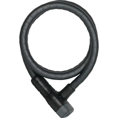 Abus Microflex 6615K/120/15 - Fahrradschloss - Sicherheitsstufe 5 Abus Microflex 6615K/120/15 - Fahrradschloss - Sicherheitsstufe 5