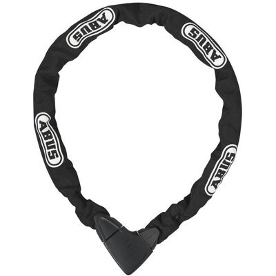 Abus Ionus 8900 Zwart - Fiets Kettingslot 85CM - Hoge Beveiliging Abus Ionus 8900 Zwart - Fiets Kettingslot 85CM - Hoge Beveiliging
