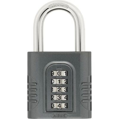 ABUS 20332 Zamek szyfrowy - 65 mm ABUS 20332 Zamek szyfrowy - 65 mm