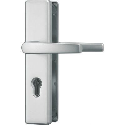 Abus KLS114 F1 b.Dr. EK Ochrona drzwi i okien Abus KLS114 F1 b.Dr. EK Ochrona drzwi i okien