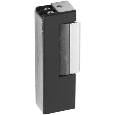Abus ET60 Zdalny otwieracz drzwi elektryczny - Zwolnienie mechaniczne - Uniwersalny Abus ET60 Zdalny otwieracz drzwi elektryczny - Zwolnienie mechaniczne - Uniwersalny