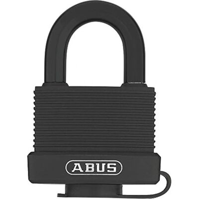 Candado Abus 70/45 - Cerradura Doble Candado Abus 70/45 - Cerradura Doble