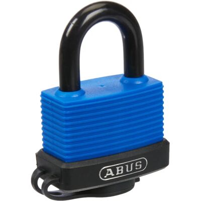 Zamek mosiężny ABUS Aqua Safe z tą samą kluczem - Klasa morska Zamek mosiężny ABUS Aqua Safe z tą samą kluczem - Klasa morska