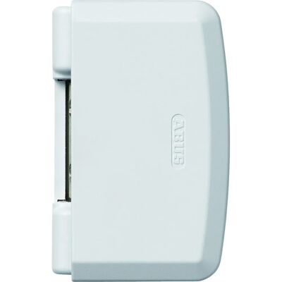 Abus - Securing Hinge Side Door Lock - Anti-scaling, TAS112 Type Abus - Securing Hinge Side Door Lock - Anti-scaling, TAS112 Type