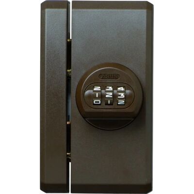 Abus FTS106 Serratura per Finestra in Acciaio - Livello di Sicurezza 10 Abus FTS106 Serratura per Finestra in Acciaio - Livello di Sicurezza 10