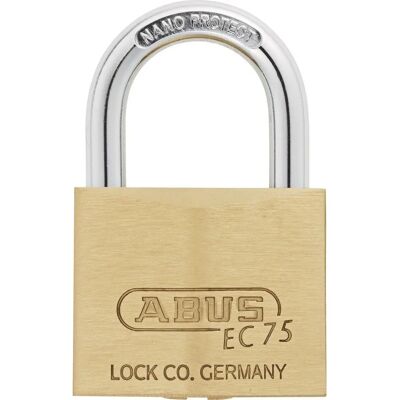 Abus Cilinderschloss 75/60 GL - Lichaam 60mm Abus Cilinderschloss 75/60 GL - Lichaam 60mm