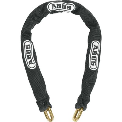 ABUS 6KS/85 sikkerhedskæde - 85cm, 6mm - Cykel & Værktøj ABUS 6KS/85 sikkerhedskæde - 85cm, 6mm - Cykel & Værktøj