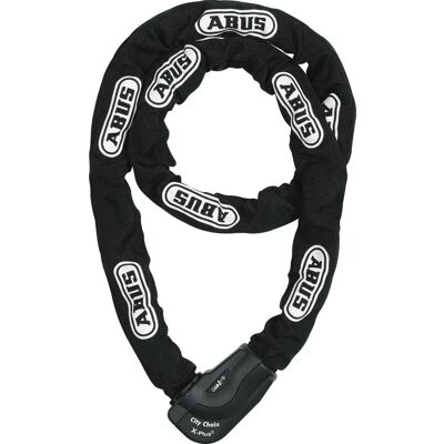 ABUS 1060 Kettenschloss - Hohe Sicherheitsebene 15 ABUS 1060 Kettenschloss - Hohe Sicherheitsebene 15