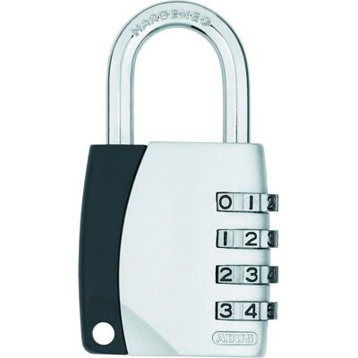 Abus 290527 Mosiężny 40mm Zamek z kodem - Zamek Abus 290527 Mosiężny 40mm Zamek z kodem - Zamek