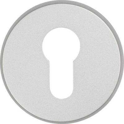 Abus RH414 F1 Schutzrosette - Türsicherung Zubehör Abus RH414 F1 Schutzrosette - Türsicherung Zubehör