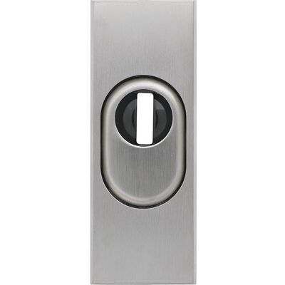 Abus Pt-Schutz-Schlüsselrosette - Sicherheitstechnik - Matt - Abus Abus Pt-Schutz-Schlüsselrosette - Sicherheitstechnik - Matt - Abus