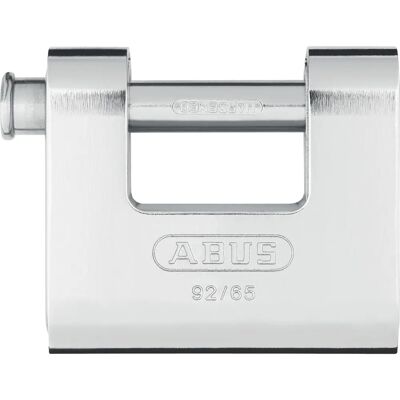 ABUS KG 30609 92/65 Zamek - Maks Bezpieczeństwo - Zamek ABUS KG 30609 92/65 Zamek - Maks Bezpieczeństwo - Zamek