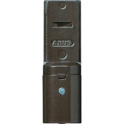 ABUS AL0125 Sicherheitsschloss - 3 Varianten für Hebeltüren ABUS AL0125 Sicherheitsschloss - 3 Varianten für Hebeltüren