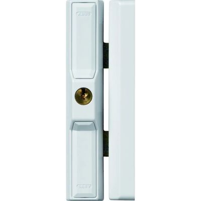 ABUS Zamek okienny DF88 W AL0125 - Zamek okienny ABUS Zamek okienny DF88 W AL0125 - Zamek okienny