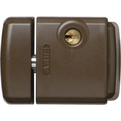 ABUS FTS3003 AL0145 Zamknięcie okienne - Bezpieczny zamek na rygiel do okien otwieranych do wewnątrz ABUS FTS3003 AL0145 Zamknięcie okienne - Bezpieczny zamek na rygiel do okien otwieranych do wewnątrz