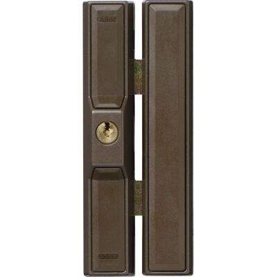 Abus FTS88 AL0125 Zamek do okien - Wysoki Poziom Bezpieczeństwa Abus FTS88 AL0125 Zamek do okien - Wysoki Poziom Bezpieczeństwa