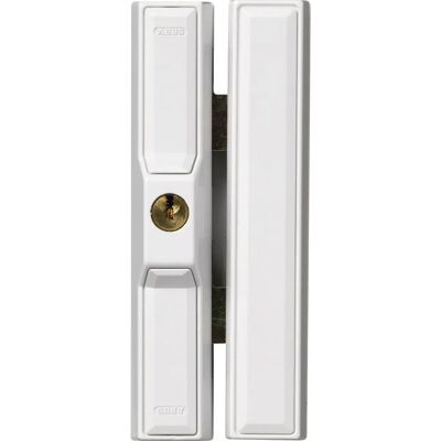 Abus FTS88 Fensterzusatzschloss - Sicherheitslevel 9 Abus FTS88 Fensterzusatzschloss - Sicherheitslevel 9