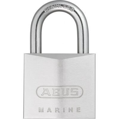 Abus 318092 - Zamek rowerowy - Mosiądz, Odporność na warunki atmosferyczne, Bezpieczny Abus 318092 - Zamek rowerowy - Mosiądz, Odporność na warunki atmosferyczne, Bezpieczny