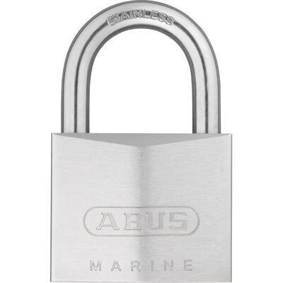 ABUS 75IB/50 SB Slot - Weerbestendige beveiligingsslot ABUS 75IB/50 SB Slot - Weerbestendige beveiligingsslot