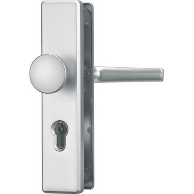 Abus Tür- & Fenstergriffschutz - Sicherheitsschutz für Türen Abus Tür- & Fenstergriffschutz - Sicherheitsschutz für Türen